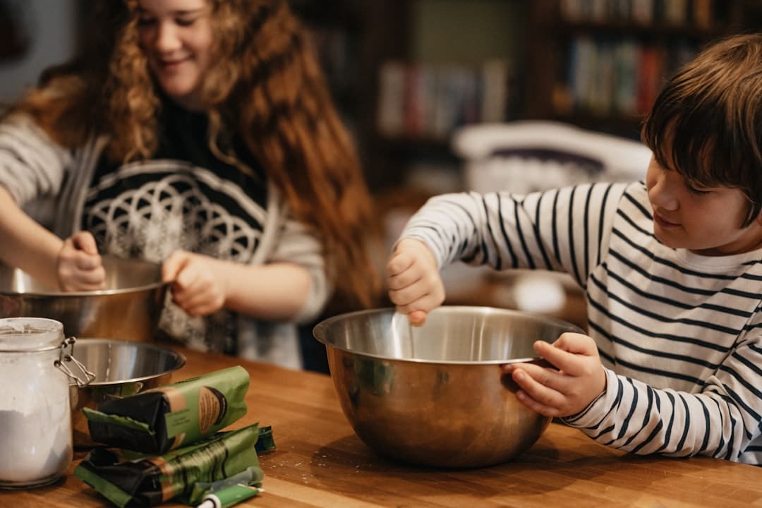 découvrez comment préparer des plats délicieux sans vous ruiner grâce à nos astuces de cuisine économique. des recettes savoureuses et accessibles pour tous les budgets, pour régaler vos proches tout en maîtrisant vos dépenses.