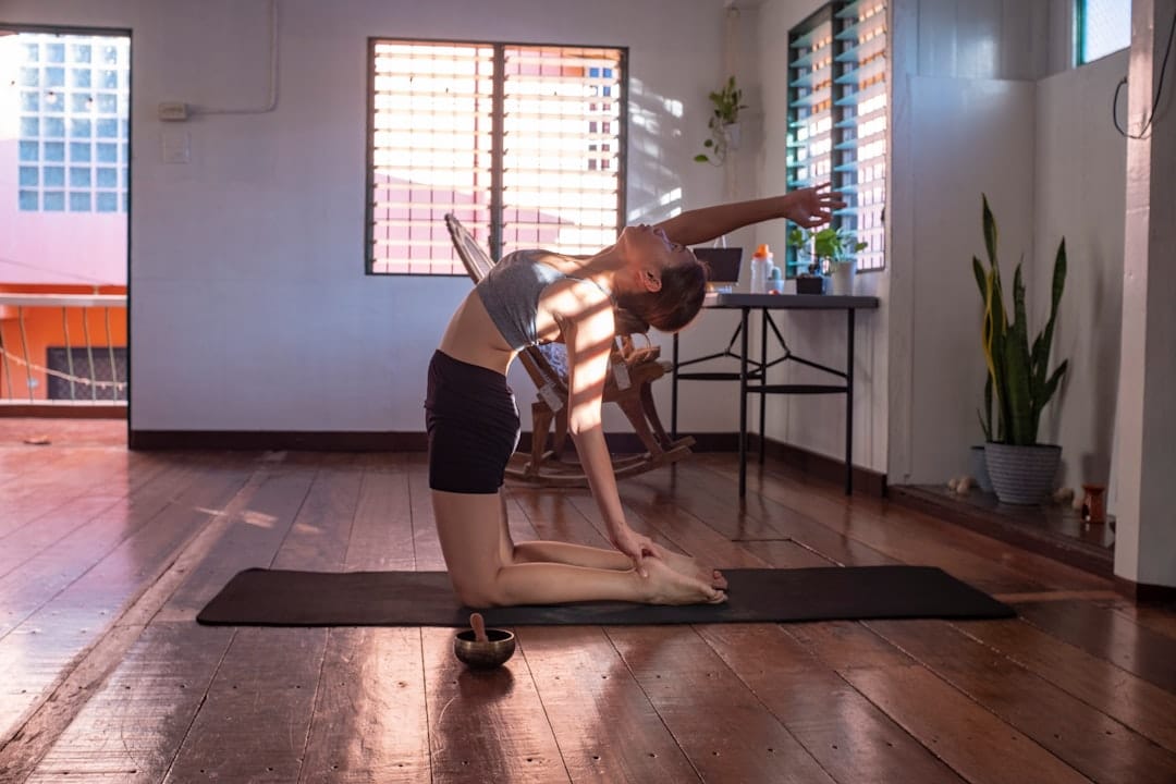 découvrez les bienfaits de la mindfulness, une pratique qui favorise la pleine conscience et l'équilibre mental. apprenez à vivre l'instant présent, réduire le stress et améliorer votre bien-être général avec des techniques simples et accessibles.