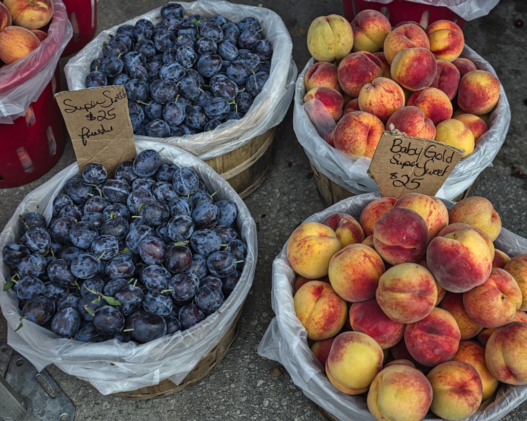 découvrez les fruits de saison qui raviront vos papilles ! profitez des saveurs authentiques et des bienfaits de ces délices naturels pour une alimentation saine et gourmande tout au long de l'année.