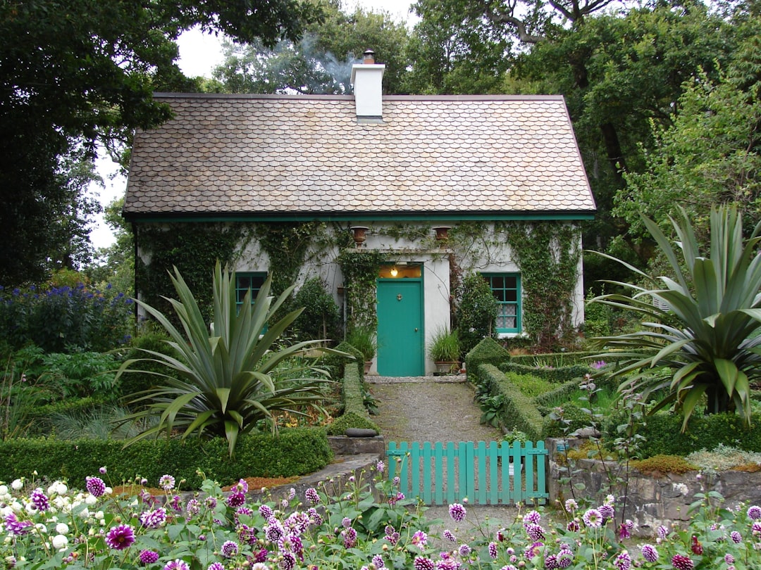 découvrez notre charmant cottage, un havre de paix où nature et confort se rencontrent. idéal pour des escapades en famille ou entre amis, profitez de l'authenticité d'une retraite en pleine nature.